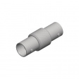 71K101-K00N5/K004N Adapter BNC female/female 75 Ohm