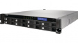 TS-869U-RP-EU Turbo NAS 19"