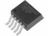 LM2576S-12/NOPB PMIC; преобразователь DC/DC; Uвх: 4?40В; Uвых: 12В; TO263-5; buck