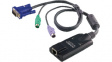 KA7520-AX KVM Adapter Cable VGA/PS/2