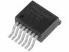 LM2599S-5.0/NOPB LM2599S-5.0/NOP