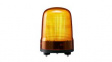 SL10-M2JN-Y Signal Beacon, Orange, Pole Mount/Wall Mount, 240V, 100mm, IP23