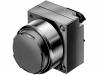 3SB3500-0BA11 Переключатель: кнопочный; 1; 22мм; черный; Подсвет: отсутствует