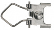 F1045-1. Spring lock 9 / 15 / 25 / 37 Spring lock