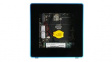 110991465  Odyssey Blue J4105 Windows 10 Mini PC, 128GB SSD, without Power Adapter