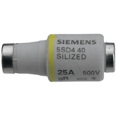5SD4 30, DIAZED fuse 20 A DII, Siemens