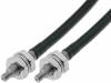 FS-15T-100, Датчик: световодный; 0?0,15м; Характеристики: резьба М4, ANLY ELECTRONICS