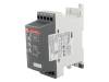 1SFA896106R1100 Модуль: softstart (плавный запуск); Uпит:208?600ВAC; Монтаж: DIN