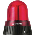 43010060 LED Siren red