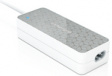 POWERGEAR 90 SILVER Notebook power adapter 90 W