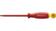PB 58190.3-150 SwissGrip VDE Screwdriver PH3 Insulated