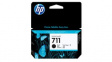 CZ129A Ink Cartridge 711 Black