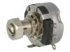 53C225K, Потенциометр: осевой; однооборотный; 25кОм; 2Вт; ±10%; 6,35мм, Honeywell