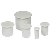 ST-B 12, Membrane plug ST-B 16 x 12 mm, Icotek