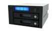 IR2623-S3 3-Bay Internal RAID Enclosure for 1x 2.5" and 2x 3.5" SATA Drives