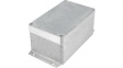 RND 455-00426 Metal enclosure aluminium 160 x 100 x 81 mm Aluminium alloy IP 65