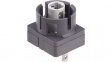 CLF Contact block black