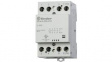 22.44.0.012.4310 Contactor, 4NO, 12V, 40A, 16kVA