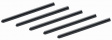 ACK-20603 Replacement nibs for Bamboo Stylus Feel black