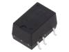 AM1LS-1209SH30-NZ Преобразователь: DC/DC; 1Вт; Uвх:10,8?13,2В; 9ВDC; Iвых:111мА; SMD