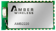 AMB2220 wireless modul 1000 m