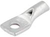 VA01-0028 PK253 Кольцевой трубчатый; M3; 2,5мм2; обжим; на провод; луженые; L:16мм