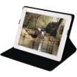 MX-P502DD2 Slim Folio Stand iPad Air black