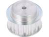 40 T10 20-200ZA, 40-T10-20-200ZA, OPTIBELT