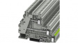 3214360 Terminal block grey, 0.14...6 mm\x1a, 3214360