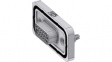 HD-DWM15SY/2M86UN D-Sub Connector High Density Female 15P