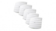 EAP245(5-PACK) Network Router, 1300Mbps, 802.11a/b/g/n/ac