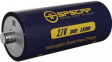 SCP1500C0-0002R7STA Ultra capacitor 1500 F 2.7 V