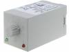 RTX-132 220/230 120MIN Реле времени; 10?120м; DPDT; 230 В AC/5 A; 220?230ВAC; 220?230ВDC