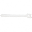 RND 475-00403 Cable tie white 135 mm x 12 mm