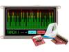 GEN4-ULCD-70D-PI Дисплей: TFT; 7"; 800x480; Размер окна:154,08x85,92мм; 455кд/м2