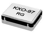 KXO-97 SMD OSZILLATOR 24,0, Oscillator KXO-97 24 MHz, GEYER