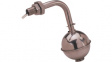 SSF29X100 High Pressure Internal Side Mount Float Switch