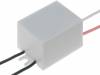 OECCDD02-450 Блок питания: линейный; для диод LED; 3?21В; 450мА; 7?21ВAC; IP65