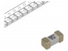 SET 5A 125V (G), Предохранитель: плавкая вставка; 5А; 125ВAC; 125ВDC; SMD; позолота, Conquer Electronic