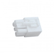 LLP-06V Male Contact Housing for Cable 6P