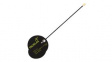 FXP611.07.0092C GNSS Antenna, Cloud, 1.57 ... 1.61 GHz, GPS/Galileo/GLONASS/BeiDou, 3 dBi, 38mm