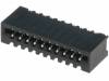 DS1020-06-10BT1 Разъем: FFC / FPC; PIN:10; NON-ZIF, горизонтальный; SMD; луженые