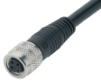 79-3506-52-03 Sensor cable M8 Socket open 2 m