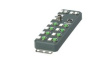 2701513 Remote I/O Module 8DI, PROFINET / IO-Link, 24V