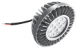 CT12A-W4F-840-L24 LED flush mounted fixture white