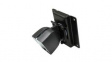 47-092-800 Wall Monitor Mount Pivot, 32", 100x100/75x75, 11.3kg, Black / Grey