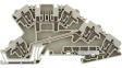 1720870000 Terminal block Z Series N/A Dark Beige, 0.5...4 mm\x1a