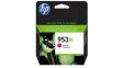 F6U17AE#301 Ink Cartridge 953XL Magenta