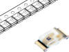 LTST-C193KFKT-5A LED; SMD; 0603; оранжевый; 11,2-45мкд; 1,6x0,8x0,35мм; 130°; 5мА