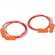AV13010 [2 шт] Ear Plugs, Corded;37 dB